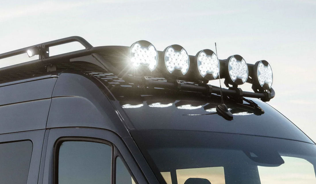 Best Off-Road Lights for the Money in 2024