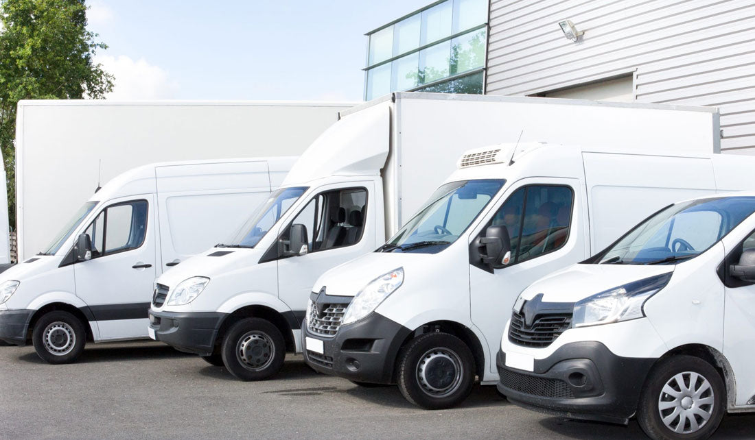 Fleet Insurance Requirements and Guide